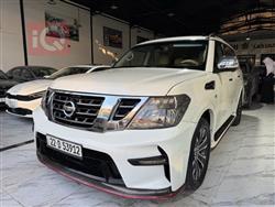 نيسان باترول